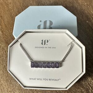 BP Necklace